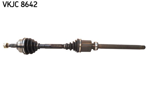 SKF Pogonsko vratilo